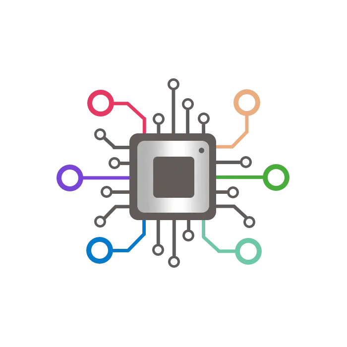 Sheffield Tech Societies Logo