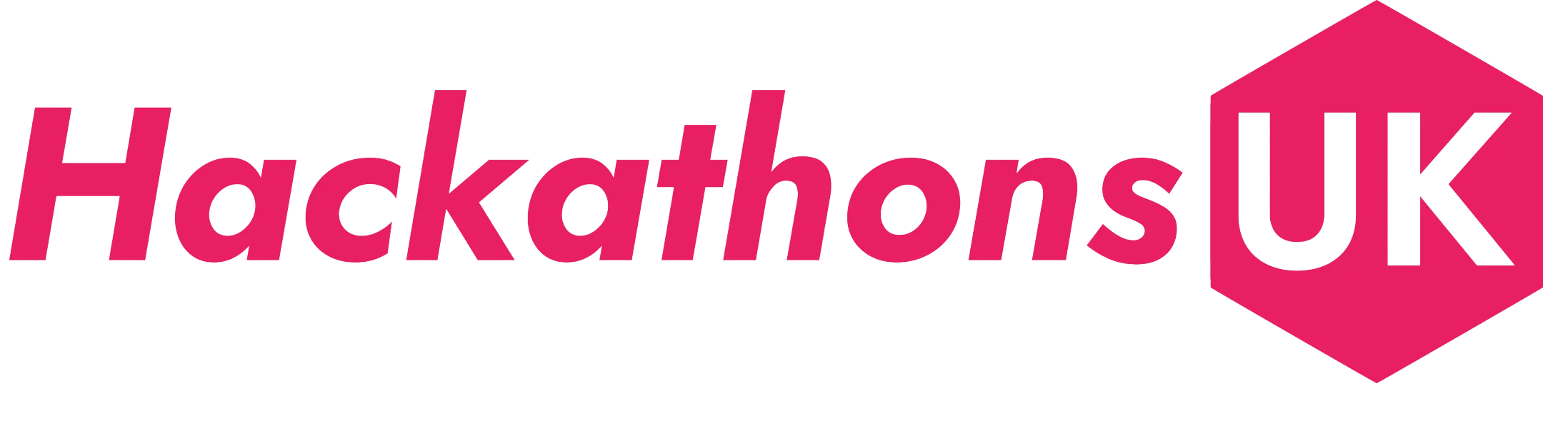 HackathonsUK Logo