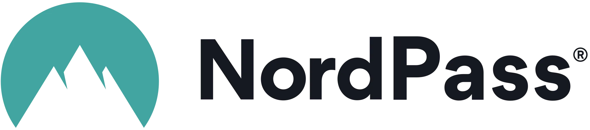 NordPass Logo