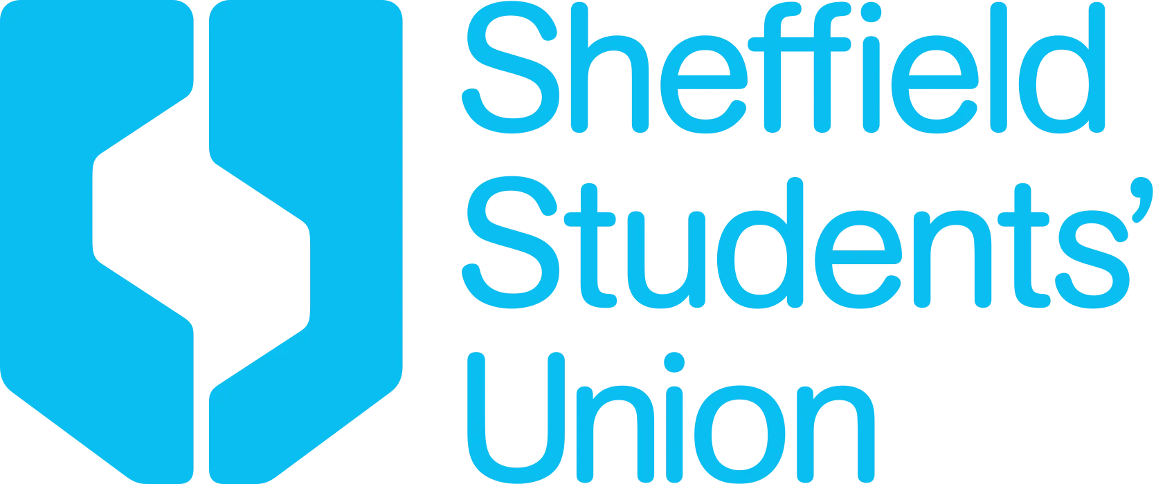 Sheffield SU Logo