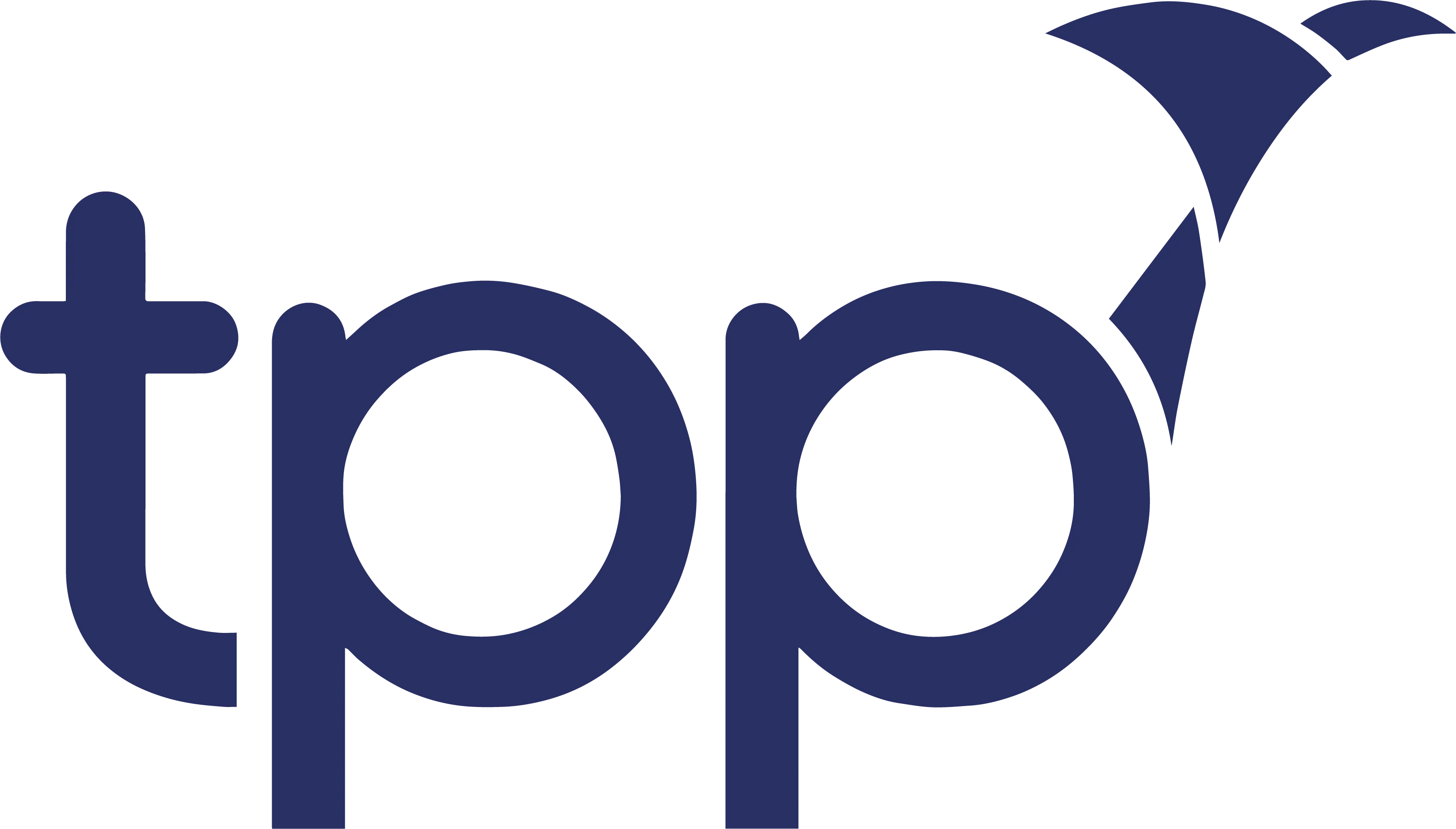 TPP Logo