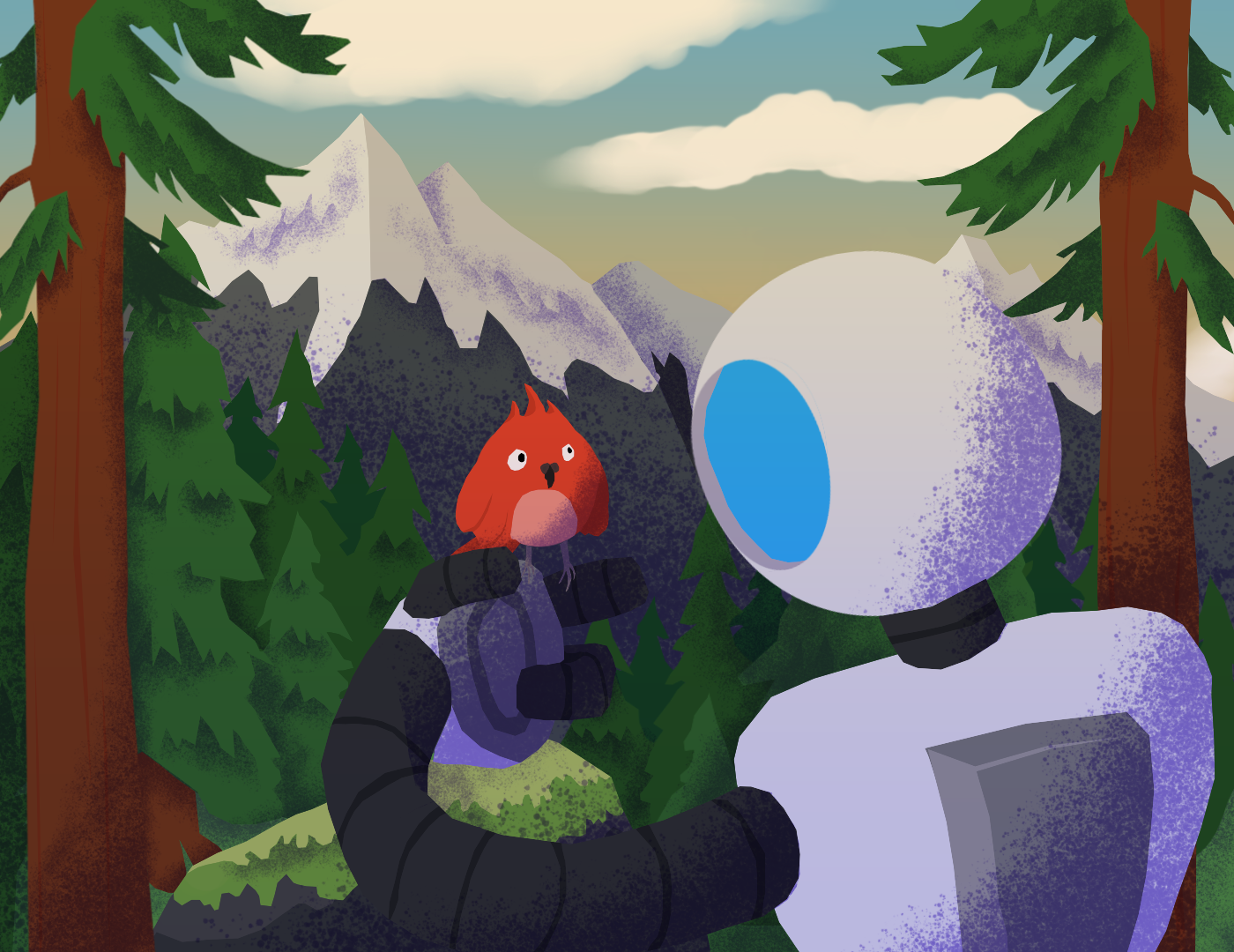 Event artwork for HackSheffield11