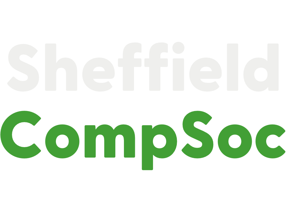 Sheffield CompSoc